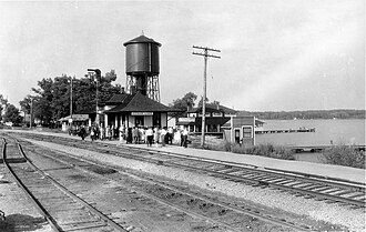 Cedar Lake, Indiana