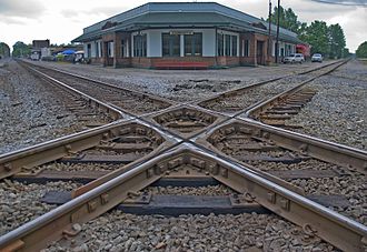 Corinth, Mississippi