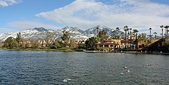 Rancho Santa Margarita, California