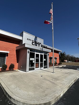 Red Bank, Tennessee