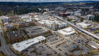 Redmond, Washington