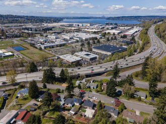 Renton, Washington