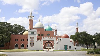 Opa-locka, Florida