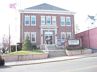 Ridgefield Park, New Jersey