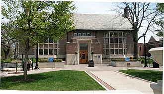 River Forest, Illinois