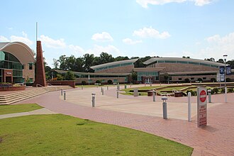 Riverdale, Georgia