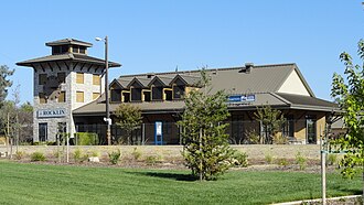 Rocklin, California