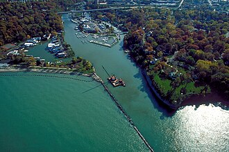 Rocky River, Ohio
