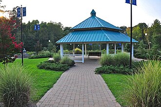 Rolesville, North Carolina