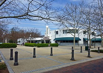 Greenbelt, Maryland
