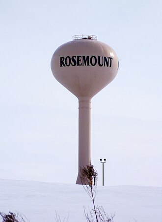 Rosemount, Minnesota