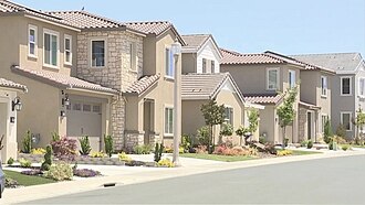 Roseville, California