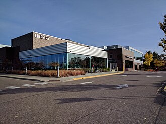 Roseville, Minnesota