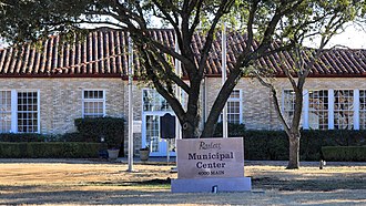 Rowlett, Texas