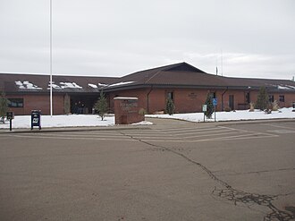 Roy, Utah