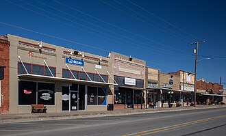 Royse City, Texas