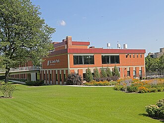 St Louis Park, Minnesota