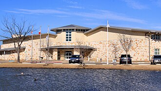 Sachse, Texas