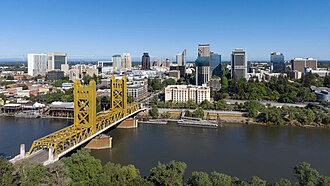Sacramento, California