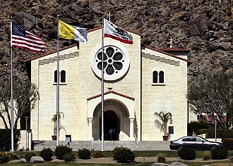 La Quinta, California