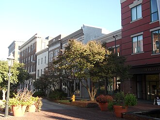 Salisbury, Maryland