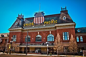 Salt Lake City, Utah