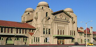 San Bernardino, California
