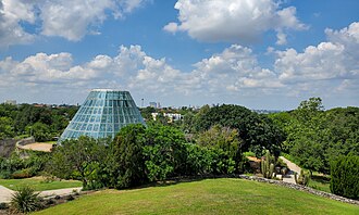 San Antonio, Texas