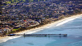 San Clemente, California