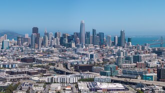 San Francisco, California