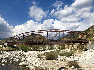 Highland, California