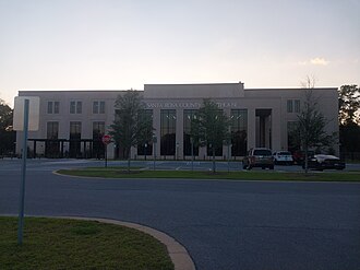 Milton, Florida
