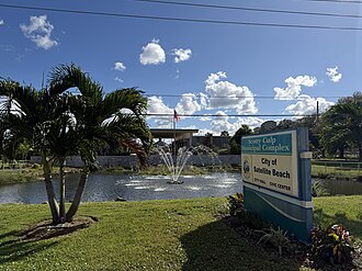 Satellite Beach, Florida