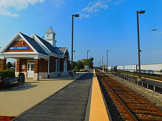 Schiller Park, Illinois