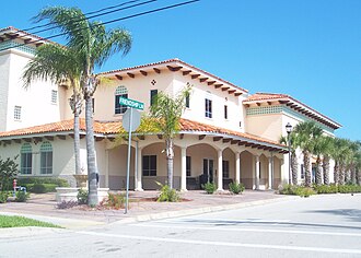 Sebastian, Florida