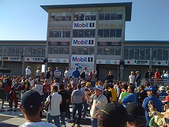 Sebring, Florida