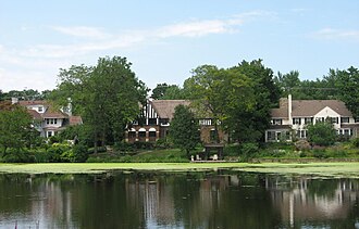 Shaker Heights, Ohio