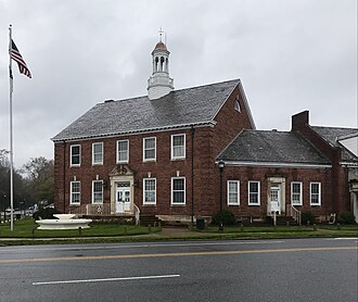 Shelby, North Carolina