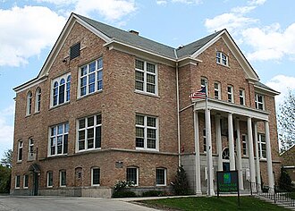 Shorewood, Wisconsin