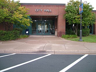 Shoreview, Minnesota