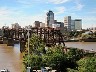 Shreveport, Louisiana