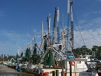 Ocean Springs, Mississippi