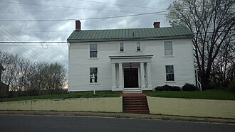 Culpeper, Virginia