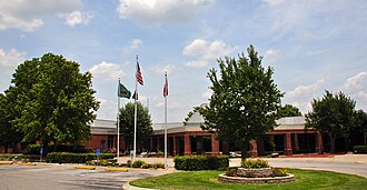 Smyrna, Tennessee