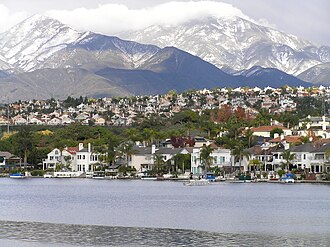 Mission Viejo, California