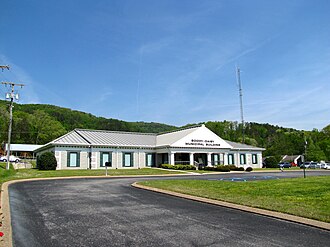 Soddy-Daisy, Tennessee