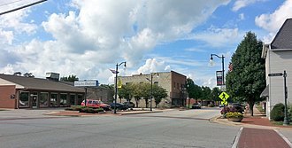 South Holland, Illinois