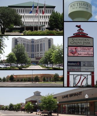 Southaven, Mississippi