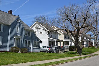 Maple Heights, Ohio