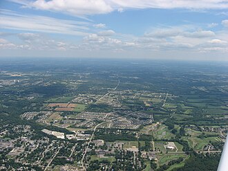 Springboro, Ohio